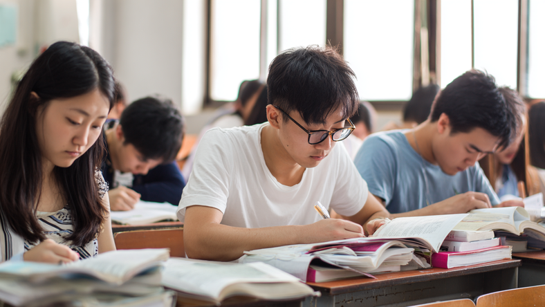 大学衔接班来了,高考完也不能放松?